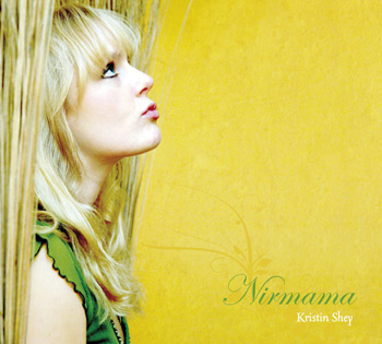 Cover Album Kristin Shey - Nirmama